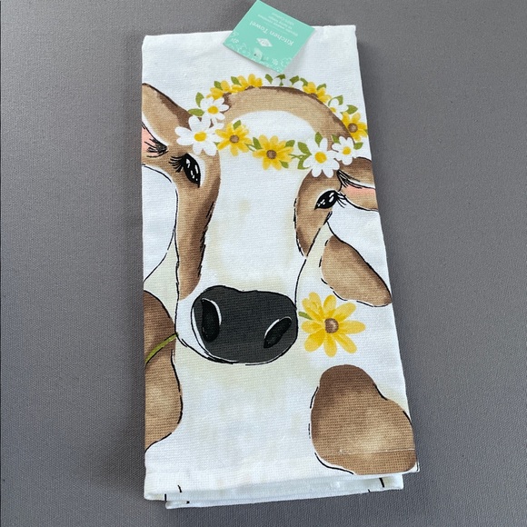 Kitchen Towel Bundle - Picture 2 of 7